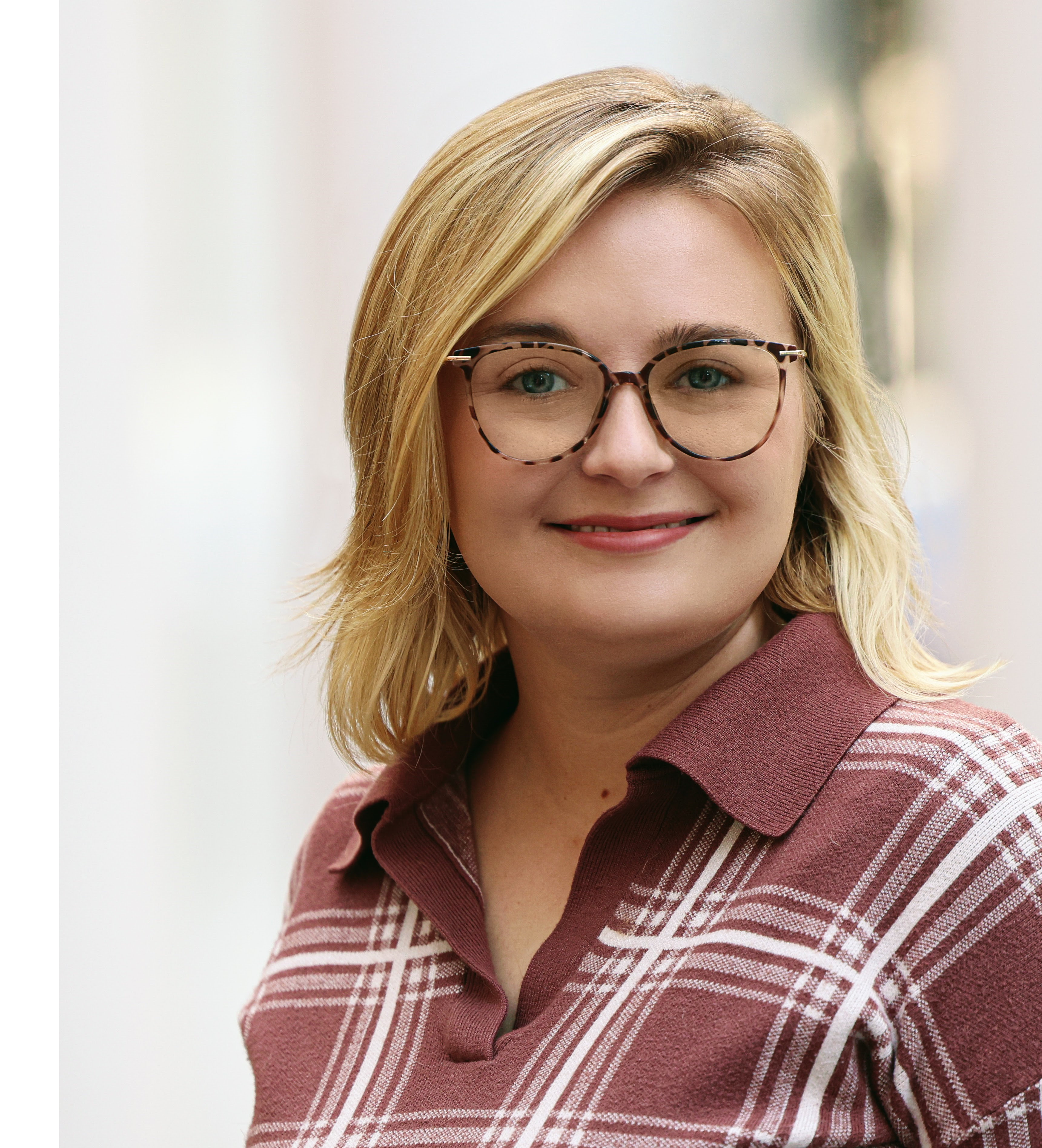 Emma Wilson Headshot