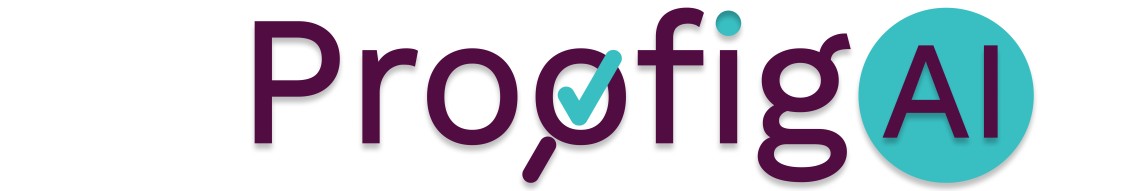 Proofig logo