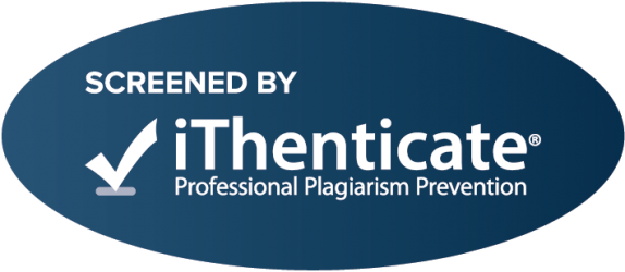 ithenticate logo