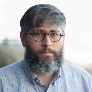Matt Baumann profile