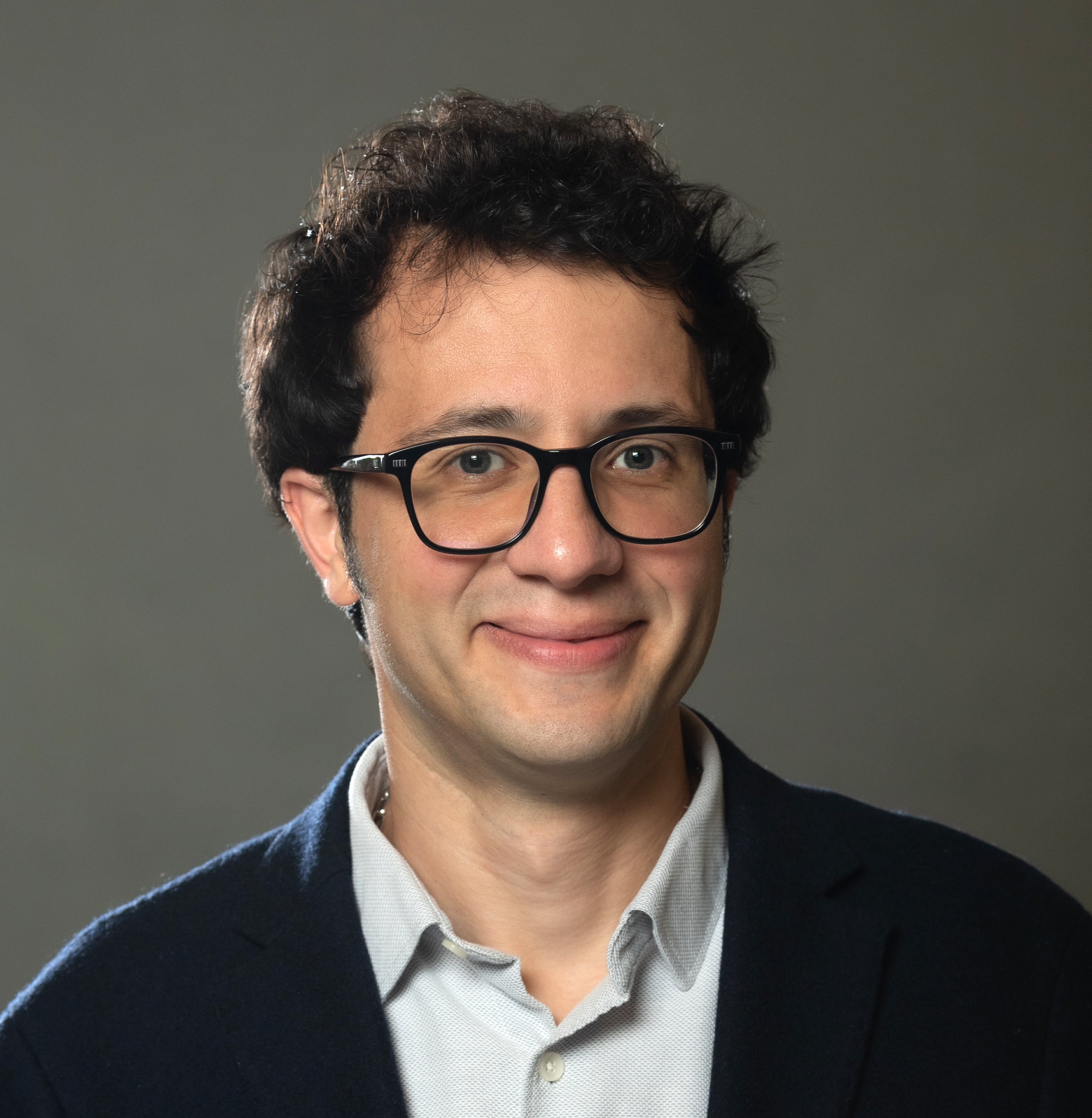 Mohammad Hosseini